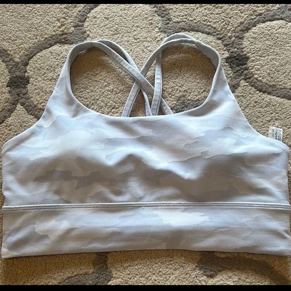 Lululemon bra